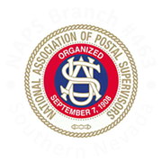 NAPS Branch 463 – National Association Of Postal Supervisors